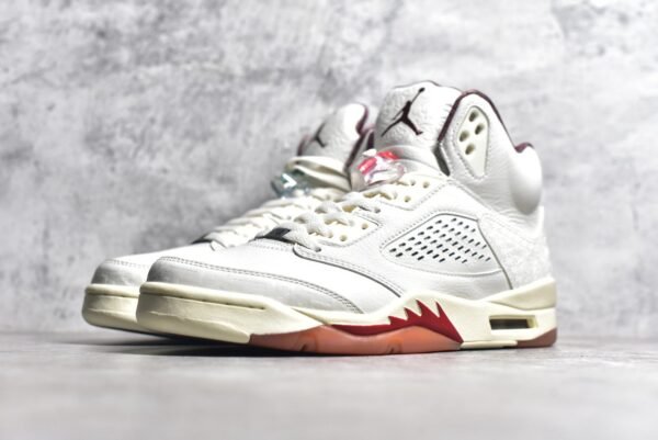 Jordan Air Jordan 5 “EL GRITO”    HF8833-100 - Image 2