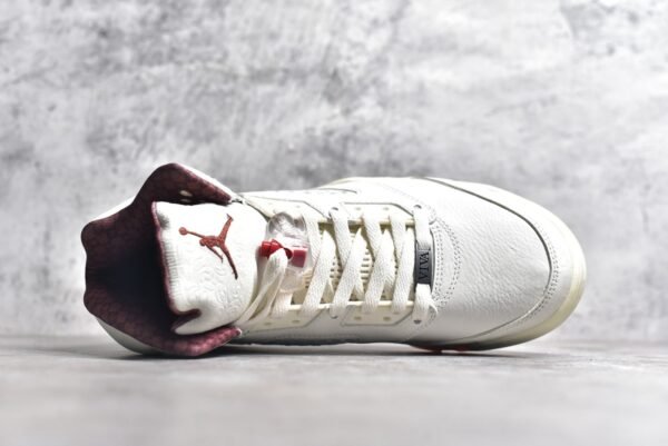 Jordan Air Jordan 5 “EL GRITO”    HF8833-100 - Image 4