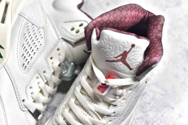 Jordan Air Jordan 5 “EL GRITO”    HF8833-100 - Image 9