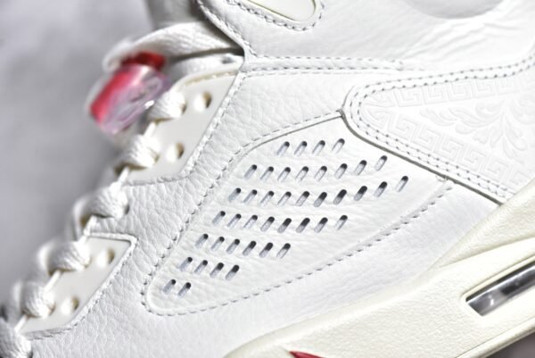 Jordan Air Jordan 5 “EL GRITO”    HF8833-100 - Image 12