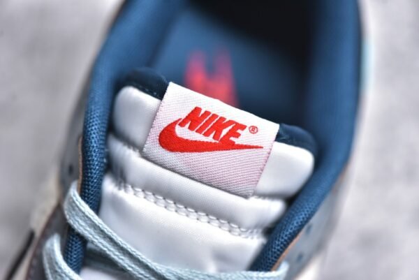 Nike Dunk Low Panda prank, Age of Navigation, Milan Black    DD1391-400 - Image 11