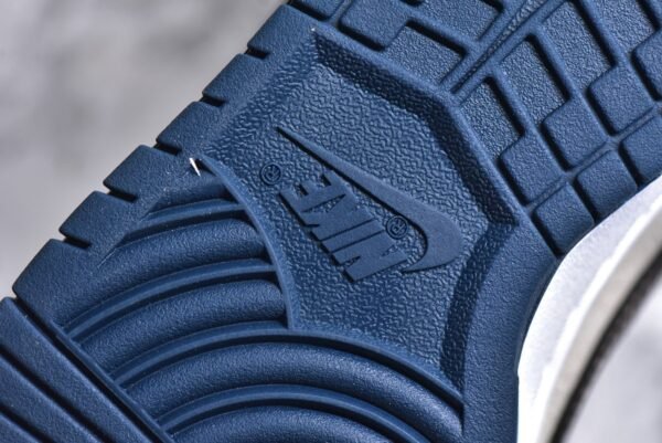 Nike Dunk Low Panda prank, Age of Navigation, Milan Black    DD1391-400 - Image 14