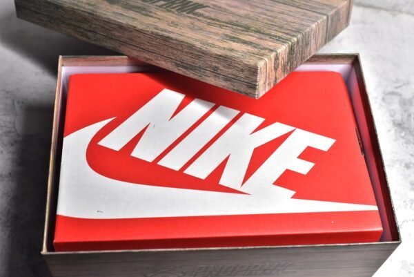 Nike Dunk Low Panda prank, Age of Navigation, Milan Black    DD1391-400 - Image 22