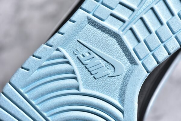 Nike Dunk Low Stusey Series - Black Blue Hook    KK1888-012 - Image 14