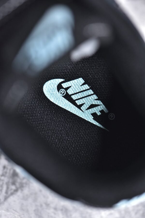 Nike Dunk Low Stusey Series - Black Blue Hook    KK1888-012 - Image 15