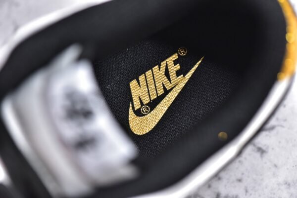 Nike Dunk Low Black Wukong Series - White Grey Black Hook     LW1818-106 - Image 15