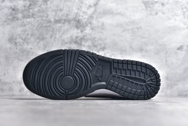 Nike Dunk Low NO.205 Line Panda White Black    DD1391-100 - Image 9