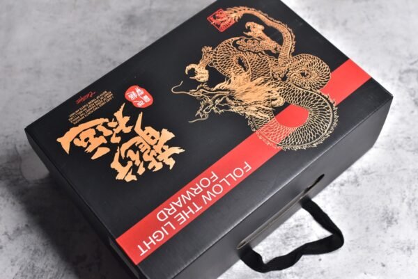 Nike Dunk Low Limited CNY Thousand Silk Ancient Charm Gift Box    DV0831-101 - Image 19