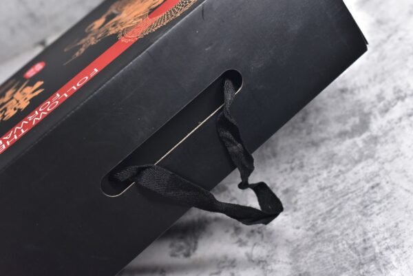 Nike Dunk Low Limited CNY Thousand Silk Ancient Charm Gift Box    DV0831-101 - Image 22