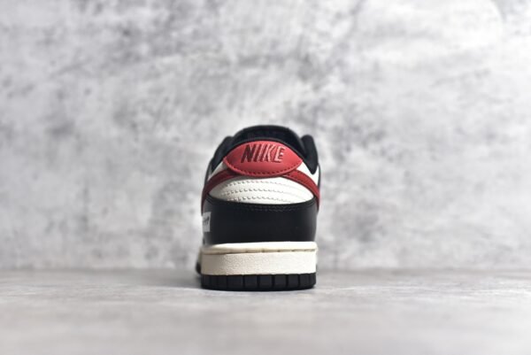 Nike Dunk Low Tropical amber    DD1391-100 - Image 5