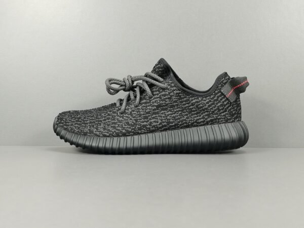 Adidas originals Yeezy Boost 350 ＂Pirate Black＂BB5350