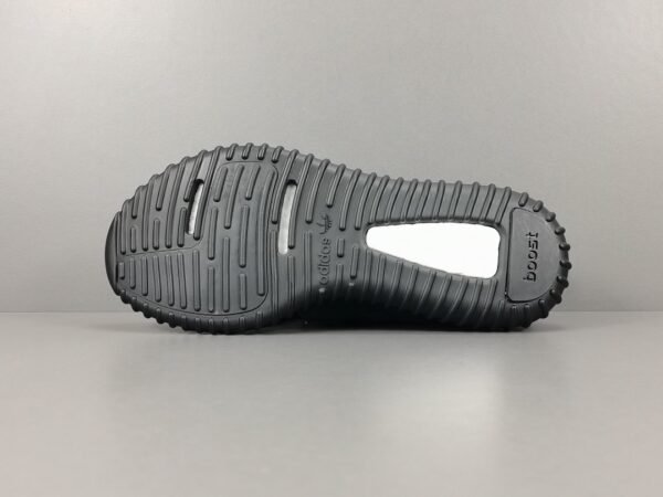 Adidas originals Yeezy Boost 350 ＂Pirate Black＂BB5350 - Image 7