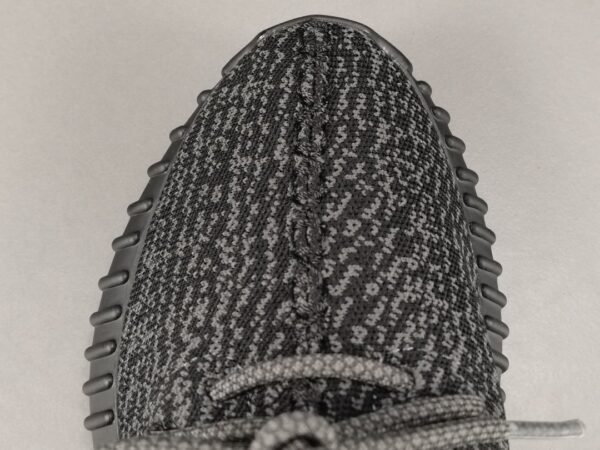 Adidas originals Yeezy Boost 350 ＂Pirate Black＂BB5350 - Image 10