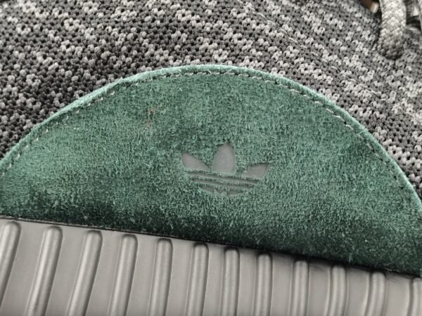 Adidas originals Yeezy Boost 350 ＂Pirate Black＂BB5350 - Image 14