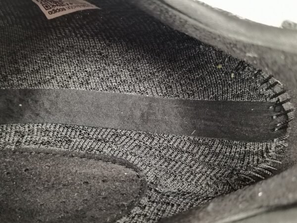 Adidas originals Yeezy Boost 350 ＂Pirate Black＂BB5350 - Image 17