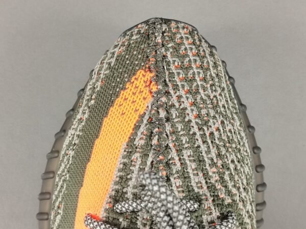 Adidas originals Yeezy Boost 350 V2  Carbon Beluga ＂ HQ7045 - Image 19