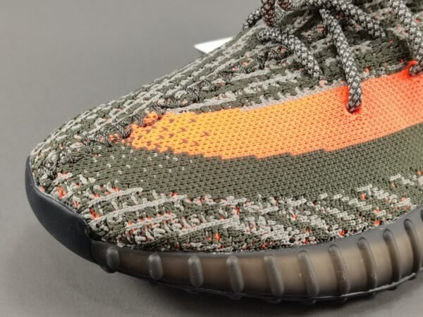 Adidas originals Yeezy Boost 350 V2  Carbon Beluga ＂ HQ7045 - Image 20