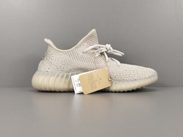 Adidas originals Yeezy Boost 350 V2  ＂Slate＂   HP7870 - Image 2
