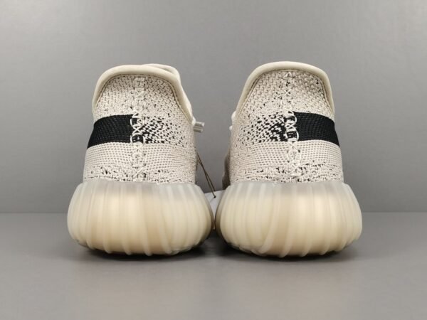 Adidas originals Yeezy Boost 350 V2  ＂Slate＂   HP7870 - Image 3