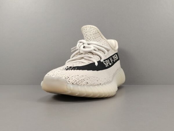 Adidas originals Yeezy Boost 350 V2  ＂Slate＂   HP7870 - Image 5