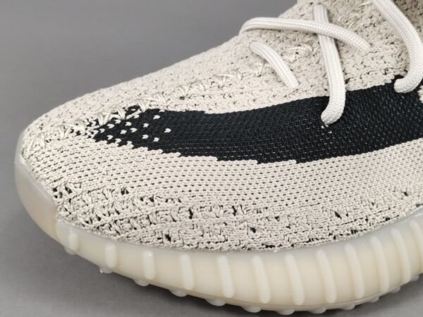 Adidas originals Yeezy Boost 350 V2  ＂Slate＂   HP7870 - Image 11