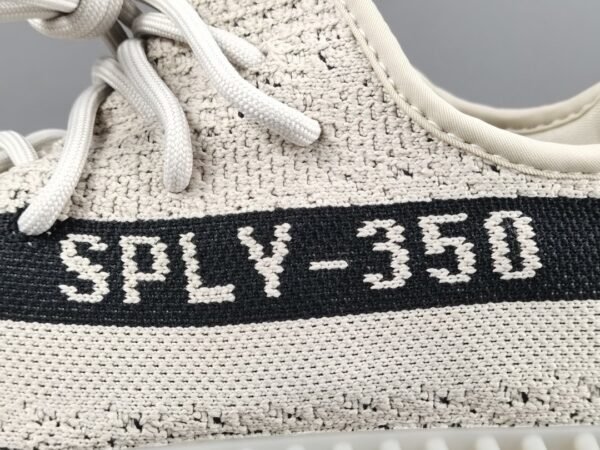 Adidas originals Yeezy Boost 350 V2  ＂Slate＂   HP7870 - Image 12
