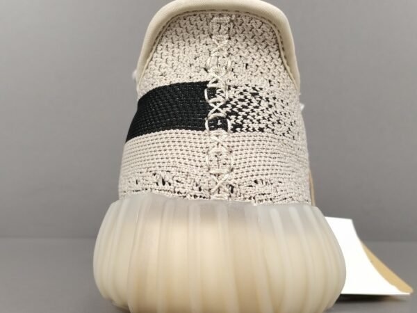 Adidas originals Yeezy Boost 350 V2  ＂Slate＂   HP7870 - Image 13