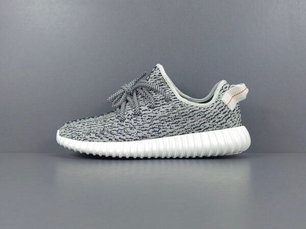 Adidas originals Yeezy Boost 350 ＂Turtle Dove＂  AQ4832
