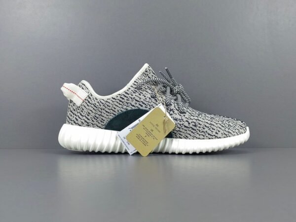 Adidas originals Yeezy Boost 350 ＂Turtle Dove＂  AQ4832 - Image 2
