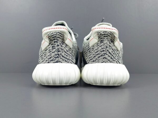 Adidas originals Yeezy Boost 350 ＂Turtle Dove＂  AQ4832 - Image 3