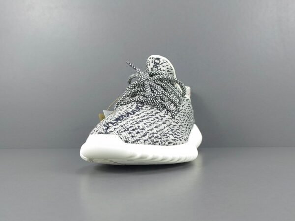 Adidas originals Yeezy Boost 350 ＂Turtle Dove＂  AQ4832 - Image 5