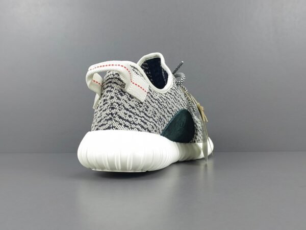 Adidas originals Yeezy Boost 350 ＂Turtle Dove＂  AQ4832 - Image 6