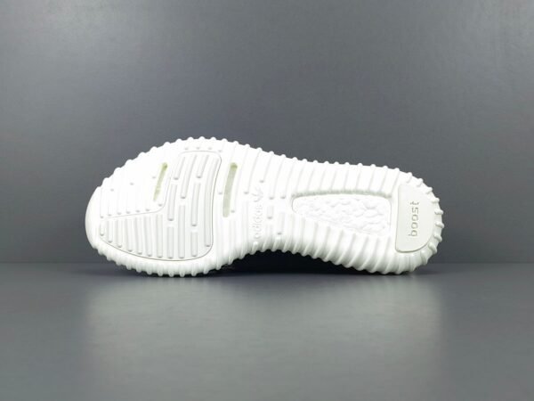 Adidas originals Yeezy Boost 350 ＂Turtle Dove＂  AQ4832 - Image 7