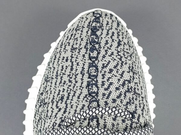 Adidas originals Yeezy Boost 350 ＂Turtle Dove＂  AQ4832 - Image 10