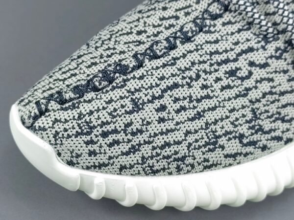Adidas originals Yeezy Boost 350 ＂Turtle Dove＂  AQ4832 - Image 11