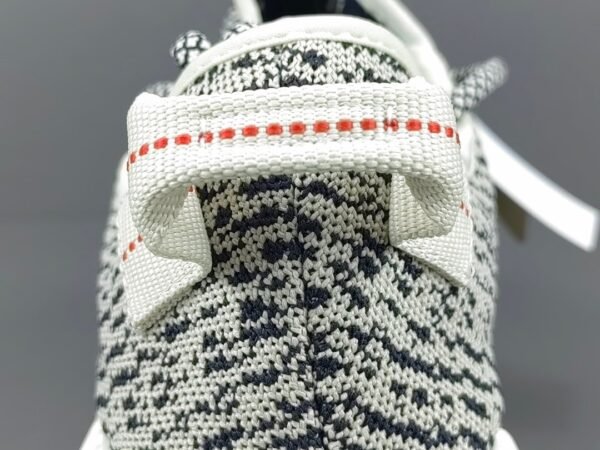 Adidas originals Yeezy Boost 350 ＂Turtle Dove＂  AQ4832 - Image 12