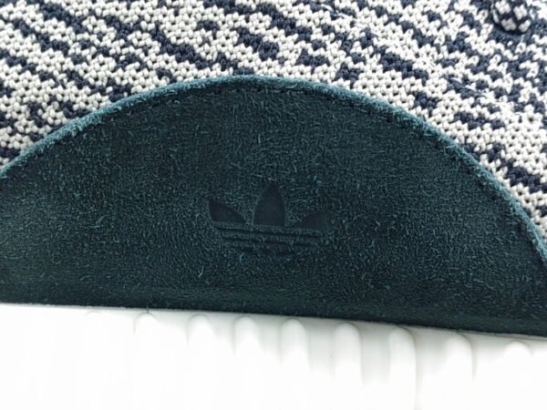 Adidas originals Yeezy Boost 350 ＂Turtle Dove＂  AQ4832 - Image 14