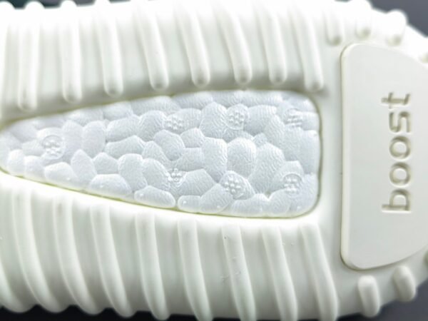 Adidas originals Yeezy Boost 350 ＂Turtle Dove＂  AQ4832 - Image 18