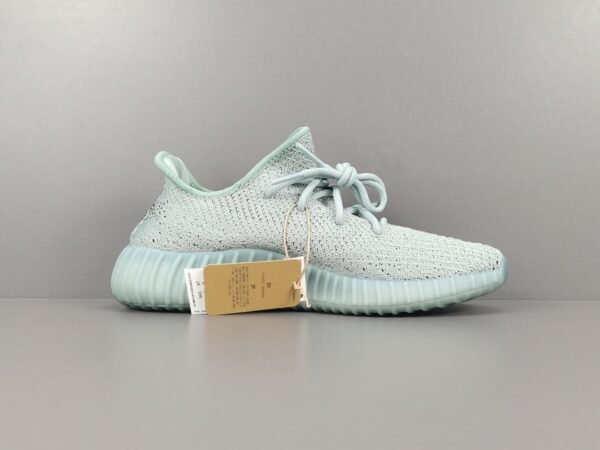 Adidas originals Yeezy Boost 350 V2  ＂Reverse Oreo＂HQ2060 - Image 2