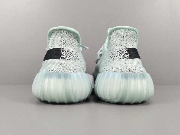 Adidas originals Yeezy Boost 350 V2  ＂Reverse Oreo＂HQ2060 - Image 3