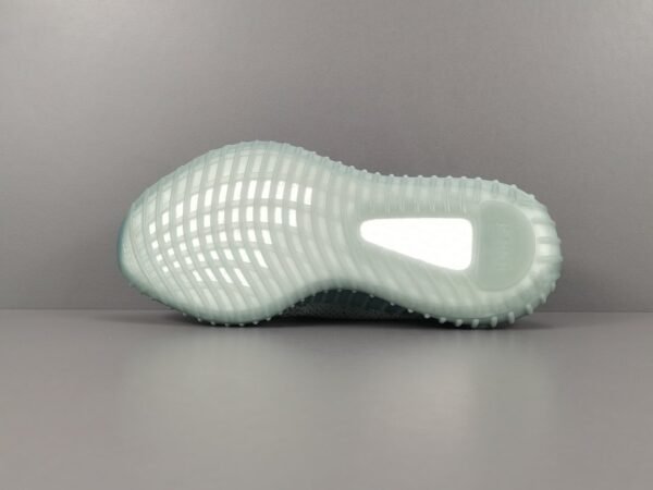 Adidas originals Yeezy Boost 350 V2  ＂Reverse Oreo＂HQ2060 - Image 7