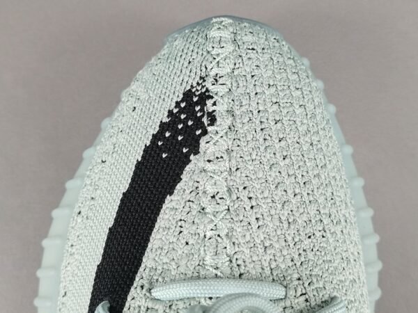 Adidas originals Yeezy Boost 350 V2  ＂Reverse Oreo＂HQ2060 - Image 10