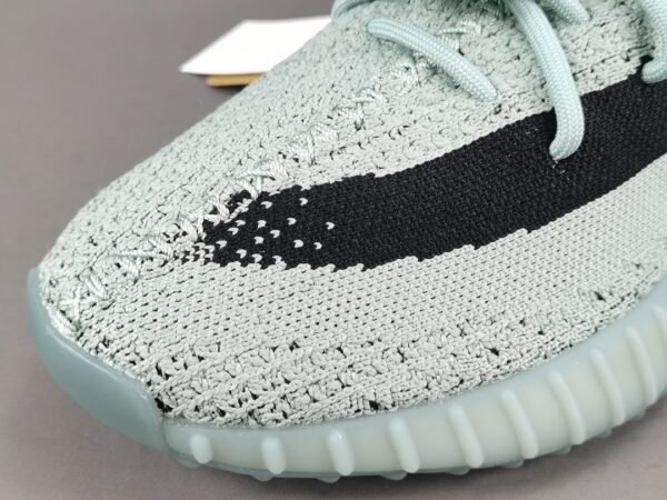 Adidas originals Yeezy Boost 350 V2  ＂Reverse Oreo＂HQ2060 - Image 11