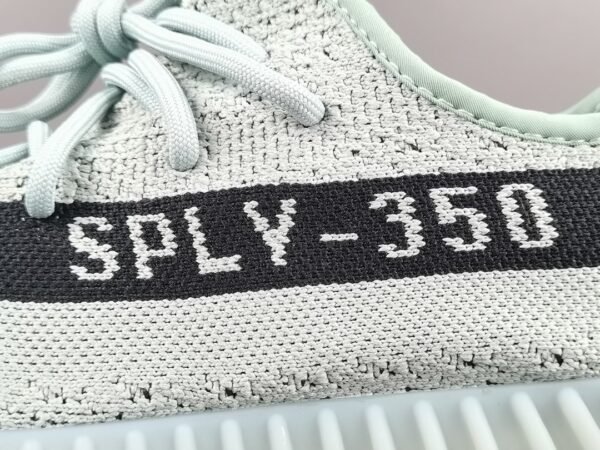 Adidas originals Yeezy Boost 350 V2  ＂Reverse Oreo＂HQ2060 - Image 12