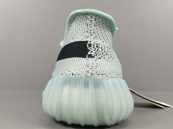Adidas originals Yeezy Boost 350 V2  ＂Reverse Oreo＂HQ2060 - Image 13