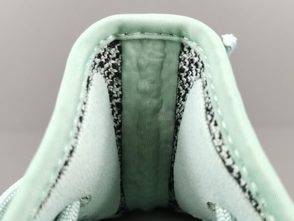 Adidas originals Yeezy Boost 350 V2  ＂Reverse Oreo＂HQ2060 - Image 14