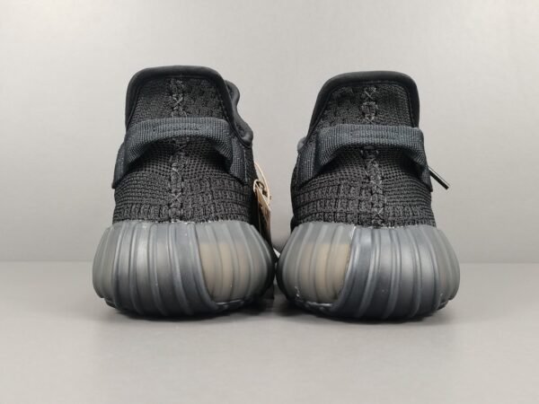 Adidas originals Yeezy Boost 350 V2  ＂Onyx＂   HQ4540 - Image 3