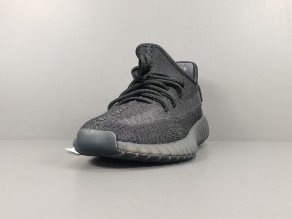 Adidas originals Yeezy Boost 350 V2  ＂Onyx＂   HQ4540 - Image 5