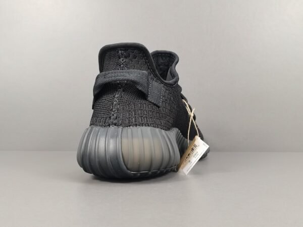 Adidas originals Yeezy Boost 350 V2  ＂Onyx＂   HQ4540 - Image 6