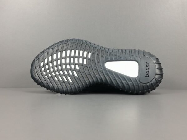 Adidas originals Yeezy Boost 350 V2  ＂Onyx＂   HQ4540 - Image 7